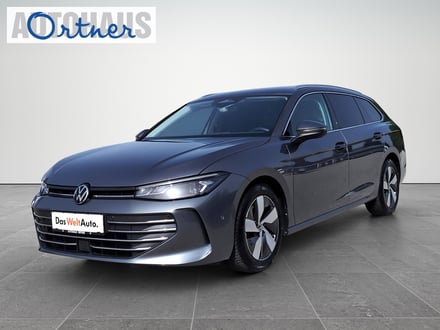 VW Passat Variant Business TDI DSG