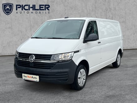 VW Transporter Kastenwagen LR TDI