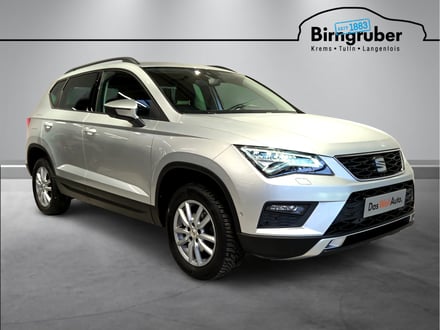 SEAT Ateca Style 1.6 TDI