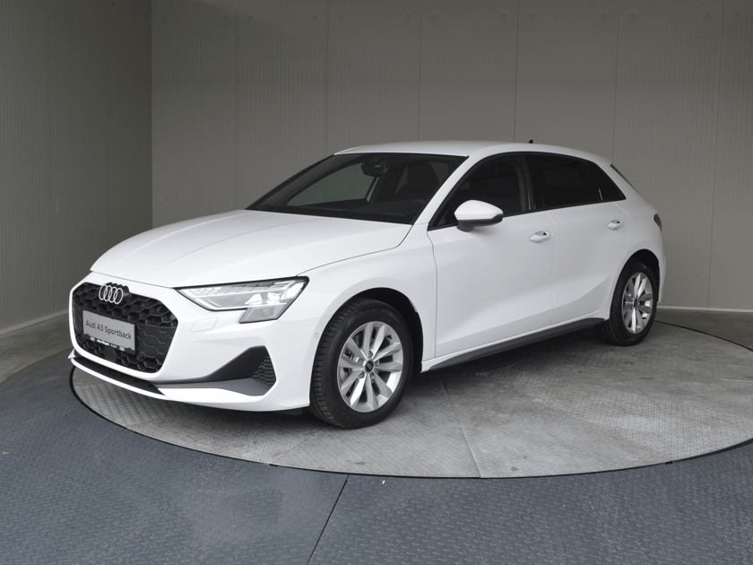 Audi A3 Sportback 30 TFSI