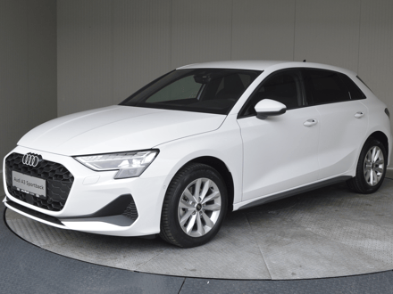 Audi A3 Sportback 30 TFSI