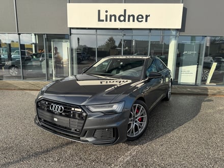Audi A6 Limousine 55 TFSI e quattro