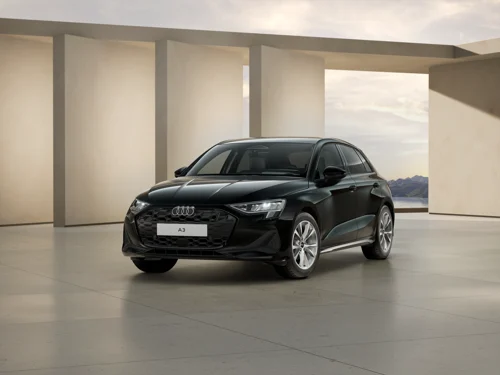 Audi A3 Sportback TFSI 85kW Entry