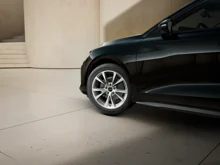 Audi A3 Sportback TFSI 85kW Entry in Brillantschwarz