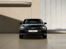 Audi A3 Sportback TFSI 85kW Entry in Brillantschwarz