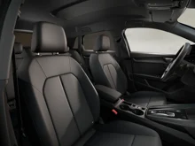 Audi A3 Sportback TFSI 85kW Entry in Brillantschwarz