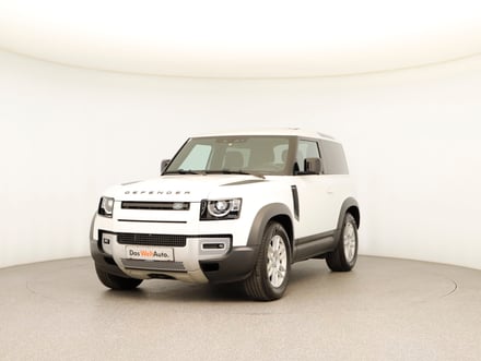 Land Rover Defender 90 D300 AWD SE Aut.