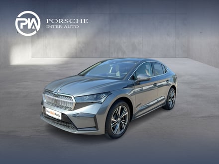 Škoda Enyaq Coupé 80x