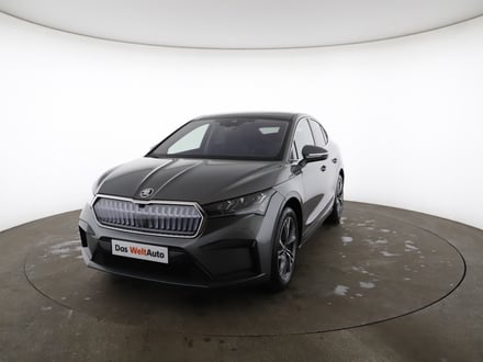 Škoda Enyaq Coupé 80x