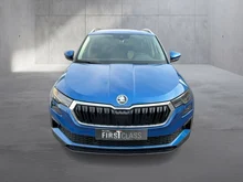 Thumbnail-Foto von Fahrzeug