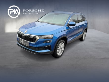 Škoda Karoq Selection TSI DSG ACT