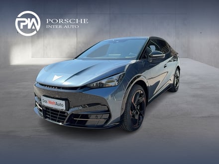 CUPRA Tavascan Adrenaline 210kW/286PS