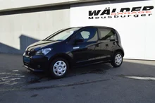 Thumbnail-Foto von Fahrzeug