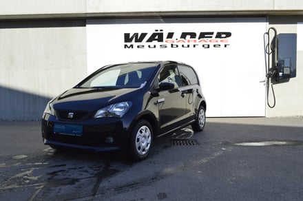 SEAT Mii electric Plus