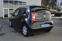 Thumbnail-Foto von Fahrzeug