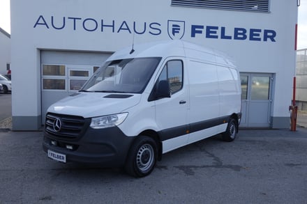 Mercedes Sprinter III Kasten FWD 311/315 CDI FWD L2
