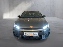 CUPRA Leon SP Kombi 1.5 eTSI DSG in Magnet-Grau Metallic
