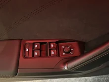 CUPRA Leon SP Kombi 1.5 eTSI DSG in Magnet-Grau Metallic