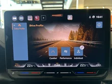 CUPRA Leon SP Kombi 1.5 eTSI DSG in Magnet-Grau Metallic