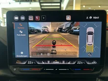 CUPRA Leon SP Kombi 1.5 eTSI DSG in Magnet-Grau Metallic