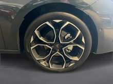 CUPRA Leon SP Kombi 1.5 eTSI DSG in Magnet-Grau Metallic