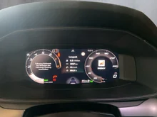 CUPRA Leon SP Kombi 1.5 eTSI DSG in Magnet-Grau Metallic