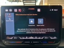 CUPRA Leon SP Kombi 1.5 eTSI DSG in Magnet-Grau Metallic