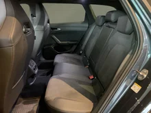 CUPRA Leon SP Kombi 1.5 eTSI DSG in Magnet-Grau Metallic