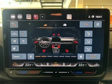 CUPRA Leon SP Kombi 1.5 eTSI DSG in Magnet-Grau Metallic