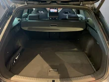 CUPRA Leon SP Kombi 1.5 eTSI DSG in Magnet-Grau Metallic