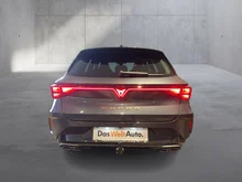 CUPRA Leon SP Kombi 1.5 eTSI DSG in Magnet-Grau Metallic