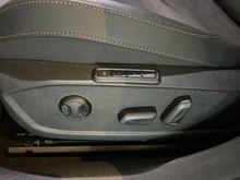 CUPRA Leon SP Kombi 1.5 eTSI DSG in Magnet-Grau Metallic