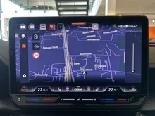 CUPRA Leon SP Kombi 1.5 eTSI DSG in Magnet-Grau Metallic