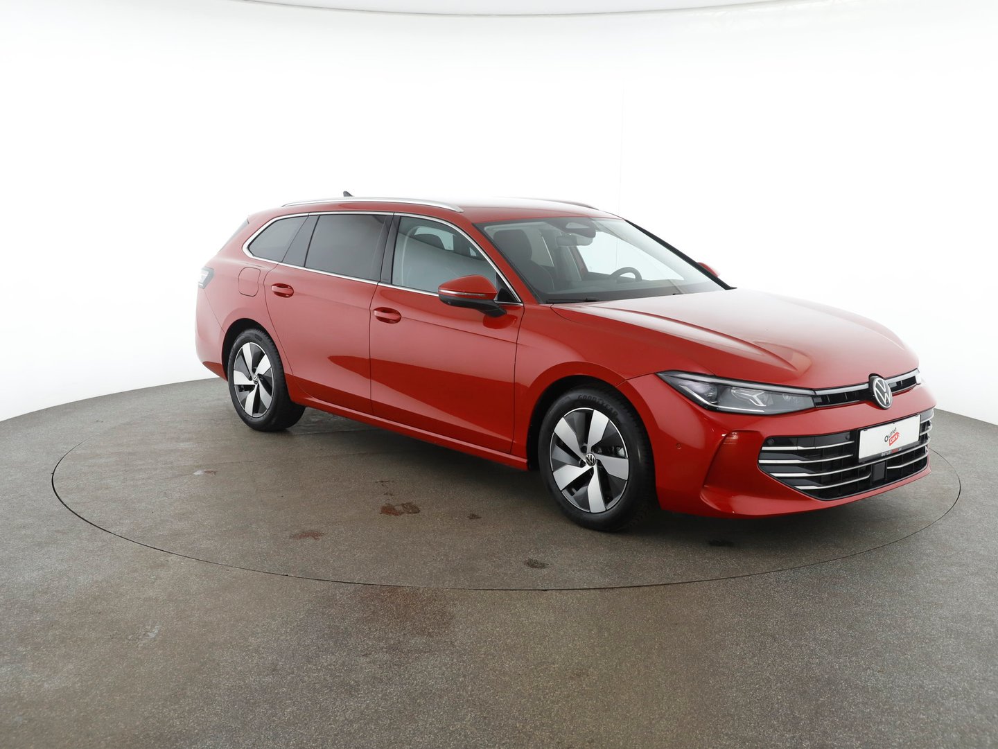 VW Passat Variant Elegance TDI DSG | Bild 3 von 31