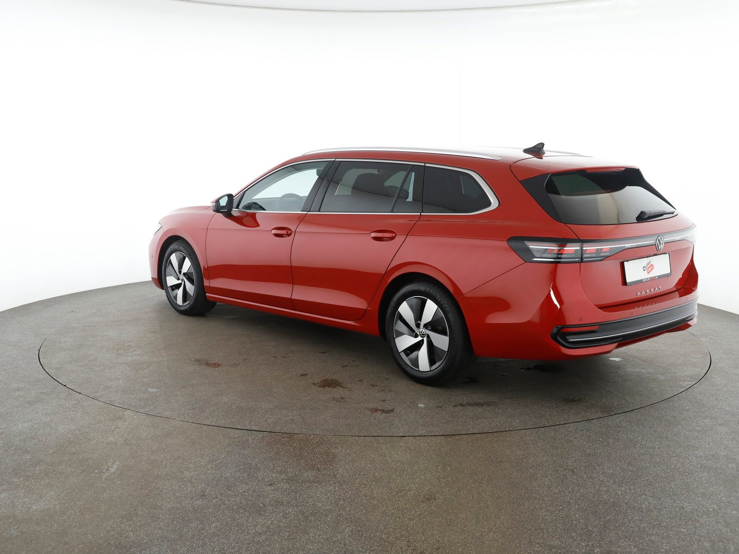 VW Passat Variant Elegance TDI DSG | Bild 7 von 31
