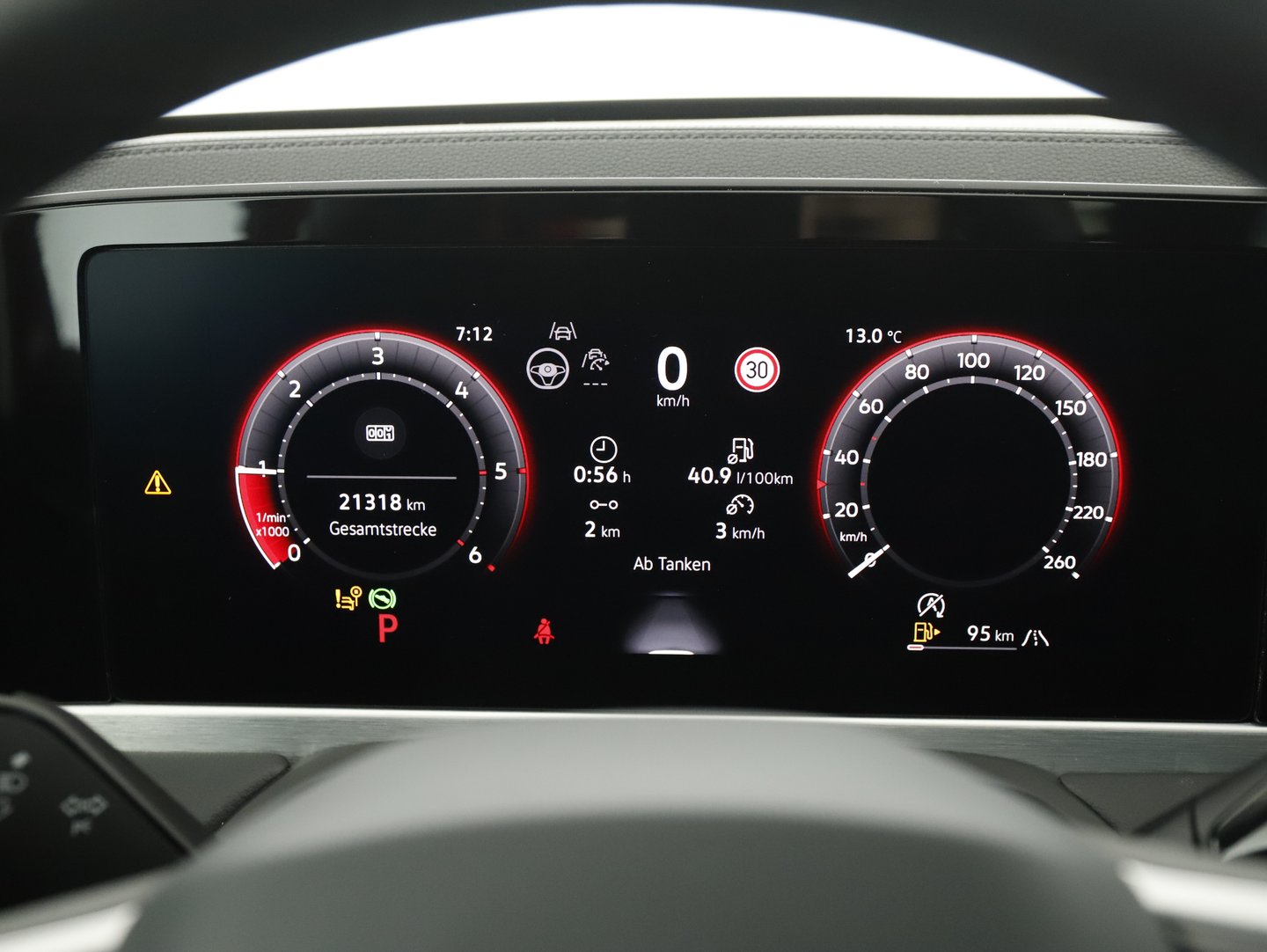 VW Passat Variant Elegance TDI DSG | Bild 15 von 31