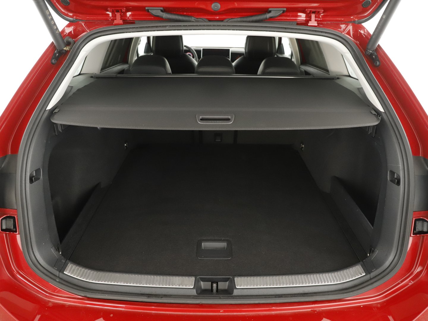 VW Passat Variant Elegance TDI DSG | Bild 25 von 31
