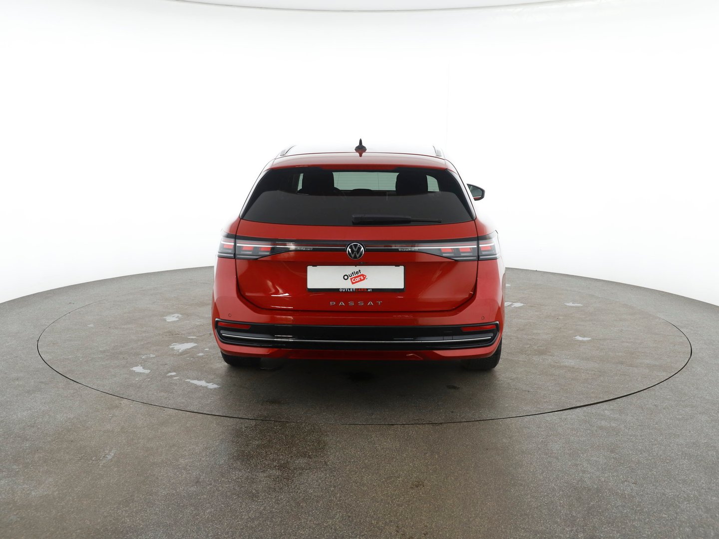 VW Passat Variant Elegance TDI DSG | Bild 6 von 31