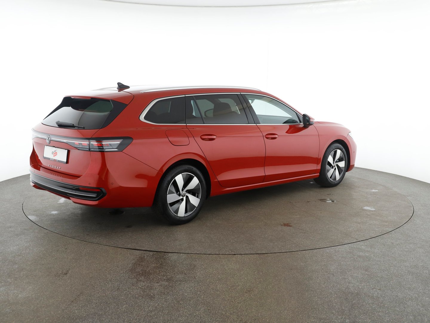 VW Passat Variant Elegance TDI DSG | Bild 5 von 31