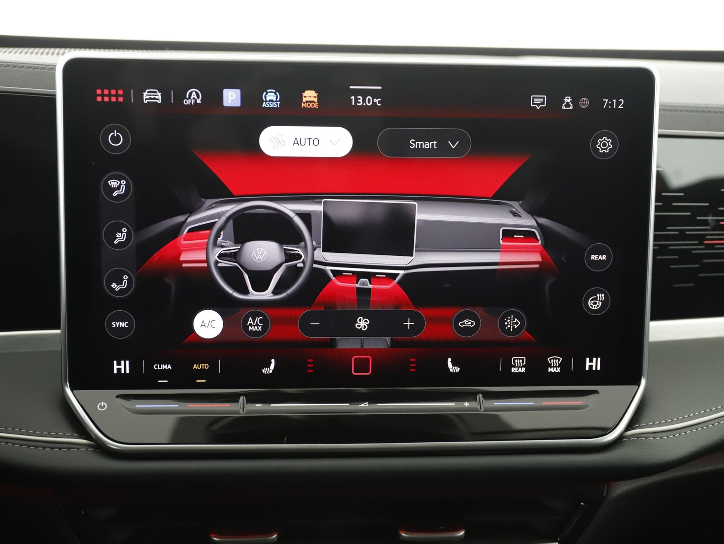 VW Passat Variant Elegance TDI DSG | Bild 23 von 31