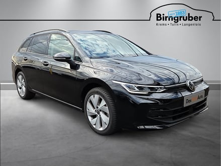 VW Golf Variant Business TSI