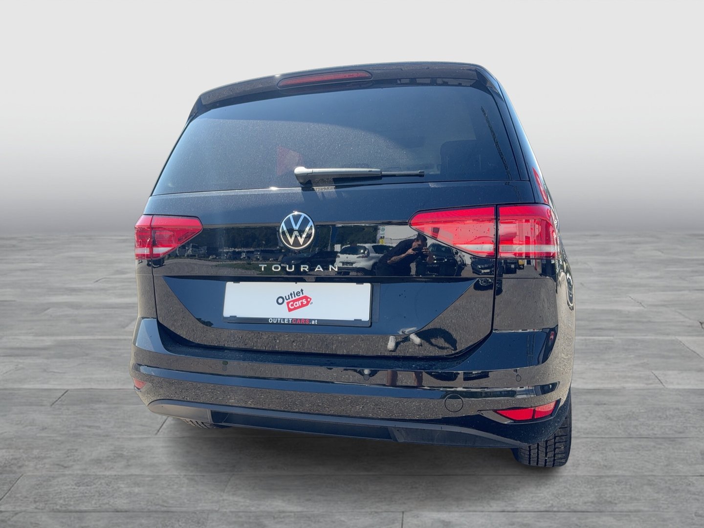 VW Touran Life TSI DSG | Bild 5 von 26