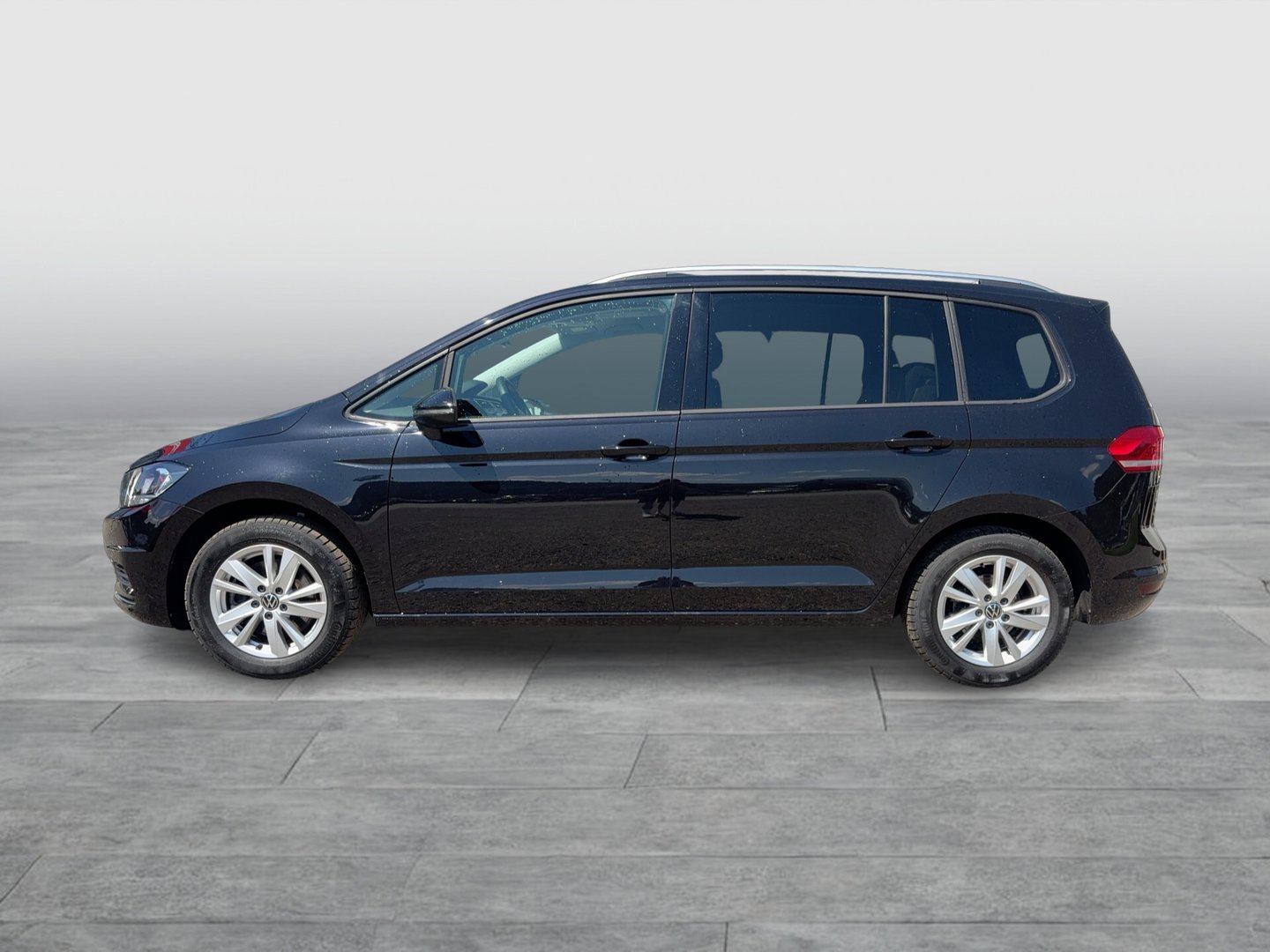 VW Touran Life TSI DSG | Bild 2 von 26
