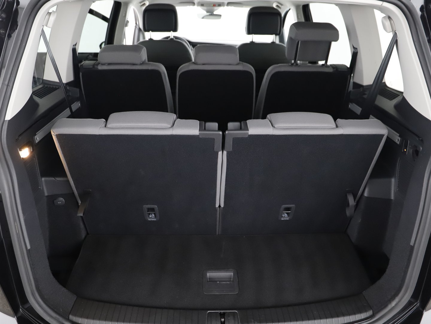 VW Touran Life TSI DSG | Bild 21 von 26