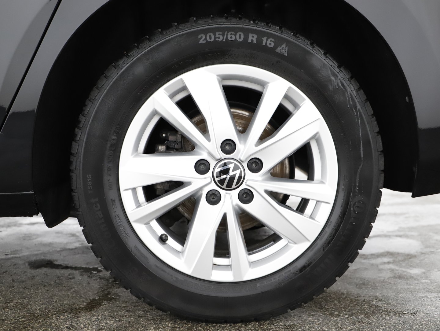 VW Touran Life TSI DSG | Bild 24 von 26