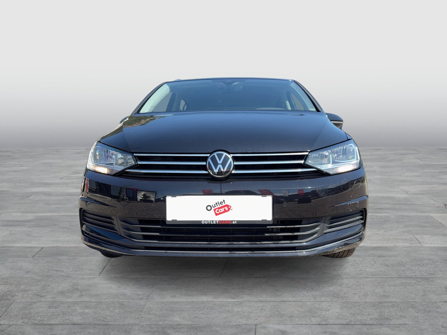 VW Touran Life TSI DSG | Bild 7 von 26