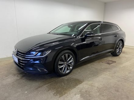 VW Arteon SB Elegance TDI DSG