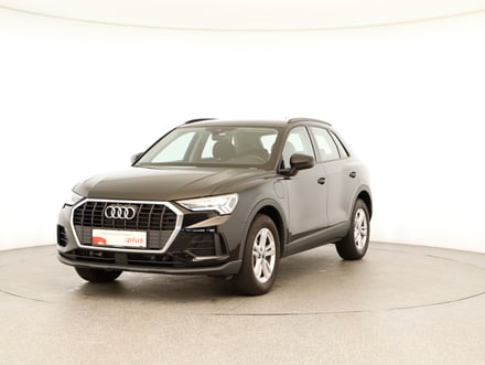 Audi Q3 e-tron 45 TFSI e