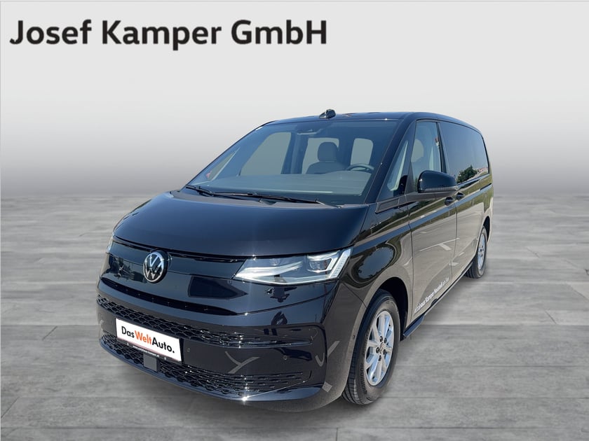 VW Multivan Business ÜH TDI