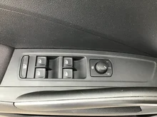 Škoda Fabia Ambition TSI in  Moon-Weiss Metallic